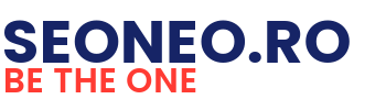 SEONEO.RO - logo